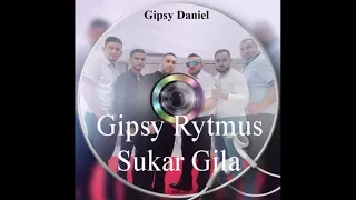 GIPSY DANIEL STUDIO DEMO 29 2019 CELY ALBUM