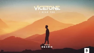 Vicetone - I Hear You