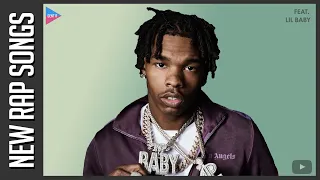 Top Rap Songs Of The Week - December 8, 2020 (New Rap Songs)