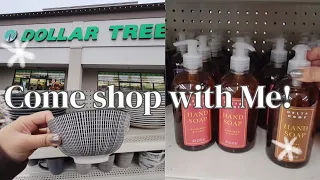 Dollar Tree Shop with me 2023 ! Lots of New Finds Beauty, Hygiene, Snacks & Holiday Decor