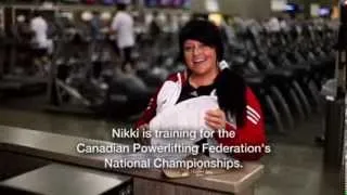 Undercover Boss - GoodLife Fitness S1 E8 (Canadian TV series)