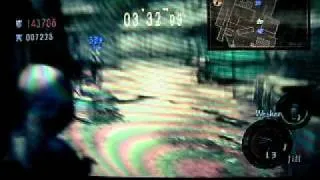 RE5 Team-survivors public Assembly ITALIAN TRIBUTE and B***ch Rezident ;)   241k/0