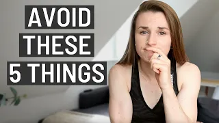 My BIGGEST Fitness Mistakes (Why I Wasn’t Losing Fat OR Gaining Muscle)