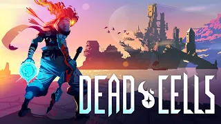 Trying out Dead Cells (PC) Mike Matei Live