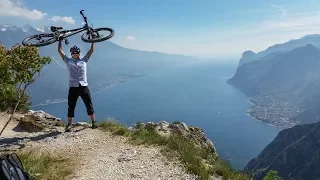 MTB: Lago di Garda - Tremalzo