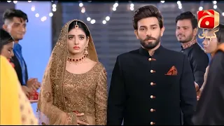 Rang Mahal Episode - 92 | Best Moment 10 | @GeoKahani