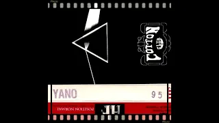 Cotton Club (VE) Dj Yano N°95 Tam Tam Party