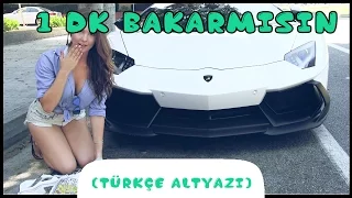 Eşyalarıma Bakarmısın ! w/Amanda Cerny [Türkçe Altyazı]