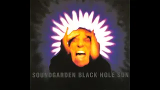 Soundgarden - Black Hole Sun (isolated vocals)