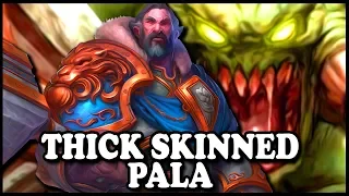Grubby | "Thick Skinned Pala" | Warcraft 3 | HU vs UD | Northern Isles