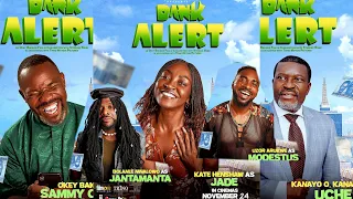 Bank Alert the Movie - {Official Trailer} | Okey Bakassi, K.O. K, Kate Henshaw, Ninalowo Bolanle