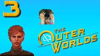 The Shortest Episode Ever - The Outer Worlds - 3