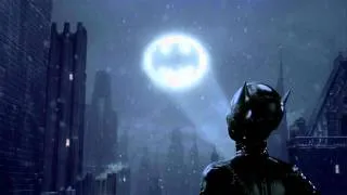 Kevin Smith Commentary - BATMAN RETURNS 1992