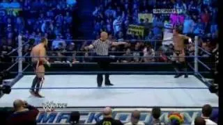 WWE Super Smackdown 2/21/12 - Part 5/6 (HQ)