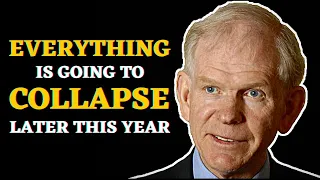 Everything is going to collapse Later This Year | Jeremy Grantham & Quantum Wealth
