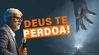 DEUS TE PERDOA | PASTOR CLAUDIO DUARTE