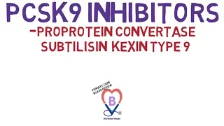 PCSK9 Inhibitors