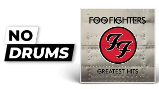 Learn to Fly - Foo Fighters | No Drums (Drumless)