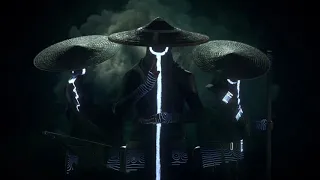 GhostWire: Tokyo E3 2019 Reveal Trailer | Shinji Mikami's New Game