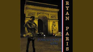 Parisienne Girl (Eddy Remix)