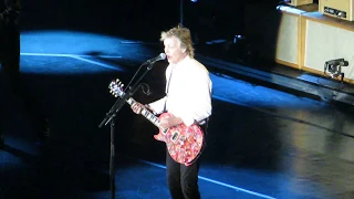 Paul McCartney - I've Got A Feeling (Sao Paulo 2019) 2nd night