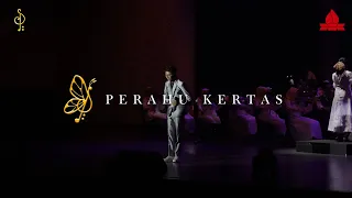 Perahu Kertas | Grand Concert Padzchestra Op. 6 "Celastria"