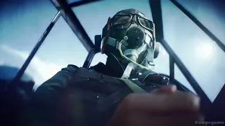 Battlefield 5 - E3 2018 Trailer