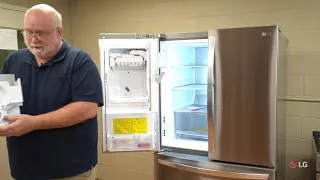 Ice Maker is Not Dispensing Ice