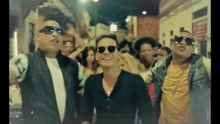 Vivir Mi Vida - La Gozadera - Marc Anthony - Gente de Zona (Mix Latino Ross Gemy)