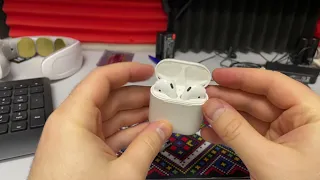 Не берите в ремонт всякую дичь! Расплавил AirPods! #Мастерская