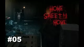 Home Sweet Home - Der Riese ist Doof #05