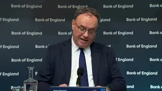 Monetary Policy Report Press Conference, February 2023