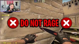 How to Solo Queue to Global Elite (CSGO Rank Up Guide)