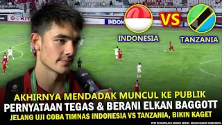 🔵 SEMUANYA LANGSUNG BAHAGIA ‼️ Shin Tae Yong BOCORKAN Rahasia Besar Timnas Indonesia~Asnawi MENYALA!