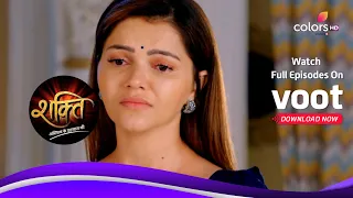 Shakti | शक्ति | Ep. 1340 | Harak-Preeto Get Shocked By Heer's Death