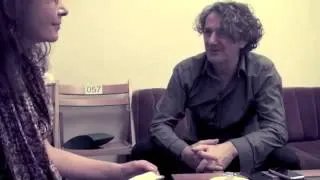 Goran Bregović - Interview - CorectNews - 26 nov 2010