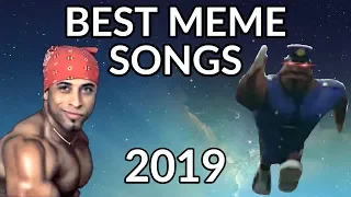 THE REAL NAMES OF MEME SONGS 2019 | PART 3