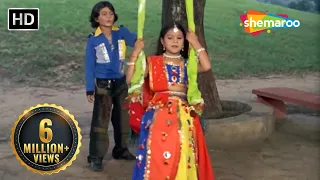 Sathi Re - સાથી રે | HD | Main To Odhi Chundadi Tara Naam Ni | Vikram Thakor, Prinal Oberai