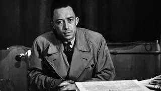 Camus, el absurdo de la vida - Radio Phls Sph 01x14