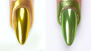 #558 Top 10+ New Nail Decorating | Best Of Nail Tutorial | Nails Inspiration