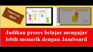 papan tulis digital buat guru dari google jamboard  aplikasi keren buat tenaga pendidik