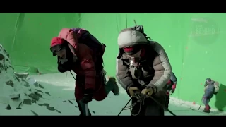 Everest (2015) - Behind The Scenes
