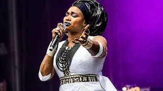 Oumou Sangaré - Compilation clips