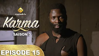 Série - Karma - Saison 3 - Episode 15 - VOSTFR