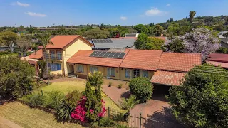 5 Bedroom For Sale | Constantia Park