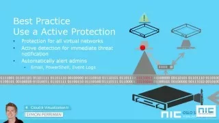 Security Best Practices for VDI, Hosters and Service Providers