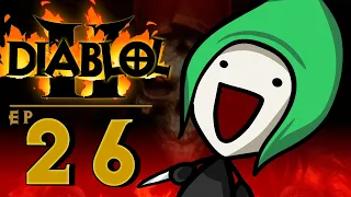 How to Trade in Diablo 2 | DiabLoL 2 Ep26
