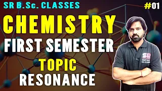 What is Resonance || Chemistry 1st Semester || Sumit Saxena Sir