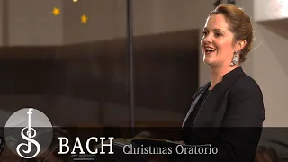 Bach | Christmas oratorio BWV 248 - Part 1