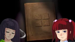 Umineko Trick Ending in a Nutshell